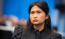 Асаубаева сделала ставку на сборную Казахстана