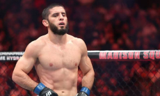 Ислам Махачев выступил с заявлением о соперниках в UFC