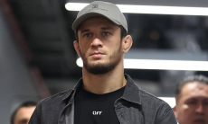 Нурмагомедов может отказаться от UFC ради двух миллионов долларов