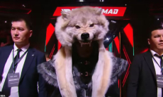Где смотреть вечер бокса IBA Nomad с боями Мадиева, Бибосынова, Токтара и Ташкенбая