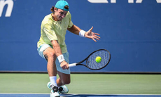 Сколько заработал Тимофей Скатов на US Open-2026