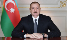 Президент Азербайджана принял решение после выхода «Сабаха» в Лигу Чемпионов