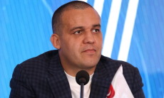 Умар Кремлев высказал отношение к Геннадию Головкину