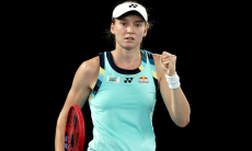 Рыбакина узнала место в рейтинге летней серии WTA