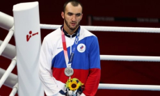 Трёхкратный чемпион мира по боксу из России готовится к возвращению на ринг