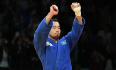 Казахстанский дзюдоист вышел в финал Grand Slam в Швейцарии