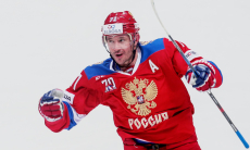 Ковальчук включился в процесс возвращения России в мировой хоккей