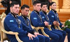 Сборную Казахстана по боксу официально предупредили перед Азиадой-2026