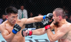 В Узбекистане назвали условие камбэка Умара Нурмагомедова после нокаута в UFC