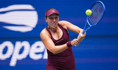 Конкурентка Елены Рыбакиной разгромом стартовала на US Open-2026
