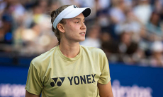 WTA объявила место Рыбакиной в мировом рейтинге перед стартом на US Open