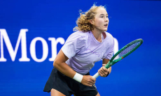 Мирра Андреева узнала позицию в мировом рейтинге перед стартом на US Open