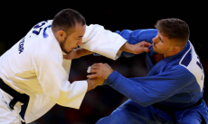 Казахстанский дзюдоист взлетел в мировом рейтинге после «золота» Grand Slam