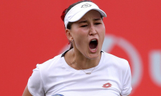 Узбекистан отреагировал на сенсацию Рахимовой на US Open-2026