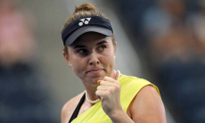 Шестая ракетка мира успешно стартовала на US Open-2026 с участием Рыбакиной