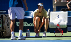 Last Word on Sports дал прогноз на первый матч Елены Рыбакиной на US Open-2026