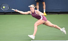 Пять россиян завершили борьбу на старте US Open-2026