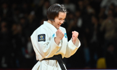 Определились победители и призеры чемпионата Казахстана