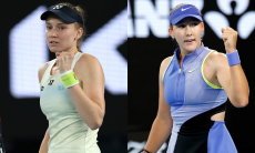 Чакветадзе оценила шансы Рыбакиной и Андреевой на старте US Open-2026