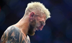 Турнир UFC Fight Night 287: когда, во сколько начнется и где смотреть