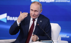 «Король трештока» UFC заявил о поездке в Россию по приглашению Путина