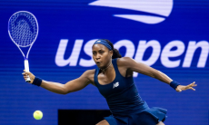 В двух сетах завершился первый матч конкурентки Рыбакиной на US Open-2026