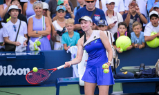 Елена Рыбакина высказалась о спаде после победы на Australian Open