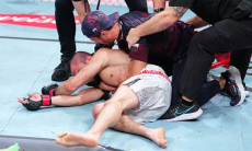 Наставник Шавката Рахмонова объяснил поражение Умара Нурмагомедова в UFC