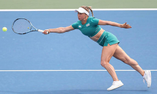 Обозреватель из России оценила сенсационную победу Путинцевой на US Open-2026