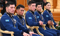 «Это будет позор». Боксер предсказал сборной Казахстана проблемы на Олимпиаде-2028