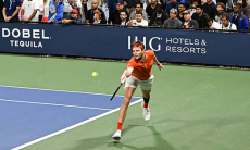 The Tennis Letter отреагировал на выход Бублика в третий круг US Open-2026