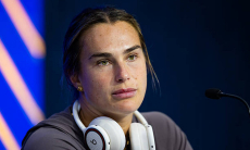 «Вы просто смешны». Соболенко резко ответила журналисту на US Open