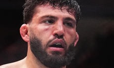 Арман Царукян отреагировал на поражение Умара Нурмагомедова нокаутом в UFC