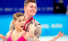 ISU объявил решение по российским призерам Олимпийских игр