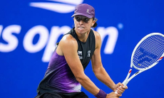 Разгромом обернулся матч Иги Швёнтек на US Open-2026