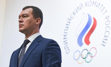 Три страны выступают против возвращения России в мировой спорт