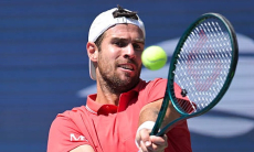 Карен Хачанов сотворил сенсацию на US Open-2026
