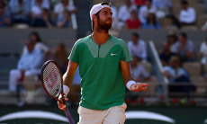 Хачанов обратился к болельщикам после сенсации на US Open-2026