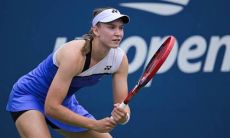 Камбэк определил возможную соперницу Рыбакиной в третьем круге US Open-2026