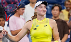 «Тревожный сигнал для соперниц». Вторая победа Рыбакиной на US Open получила оценку