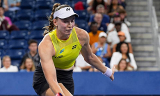 WTA отреагировала на выход Елены Рыбакиной в третий круг US Open-2026