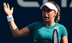 Обозреватель из России объяснила вылет Юлии Путинцевой с US Open