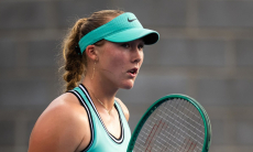 Мирра Андреева сделала заявление после разгрома 6:0, 6:2 на US Open-2026