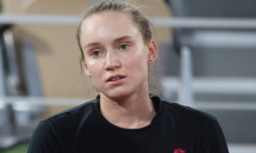 Поражение Рыбакиной стало частью рекорда в WTA