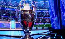 Opta назвала фаворита Лиги Чемпионов-2026/27