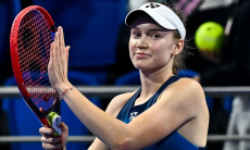 Рыбакина обратилась к болельщикам перед третьим кругом US Open-2026