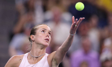 Сенсацией обернулся матч Украина — Россия на US Open