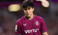 Когда состоится следующий матч «Бернли» с возможным участием Сатпаева
