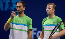 Казахстанские теннисисты проиграли на старте US Open-2026