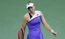 Елена Рыбакина после третьей победы на US Open высказалась о лидерстве в рейтинге